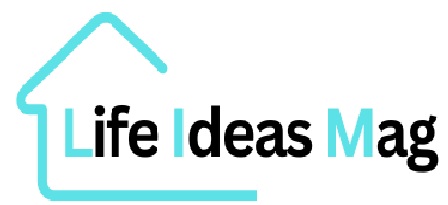 Life Ideas Mag