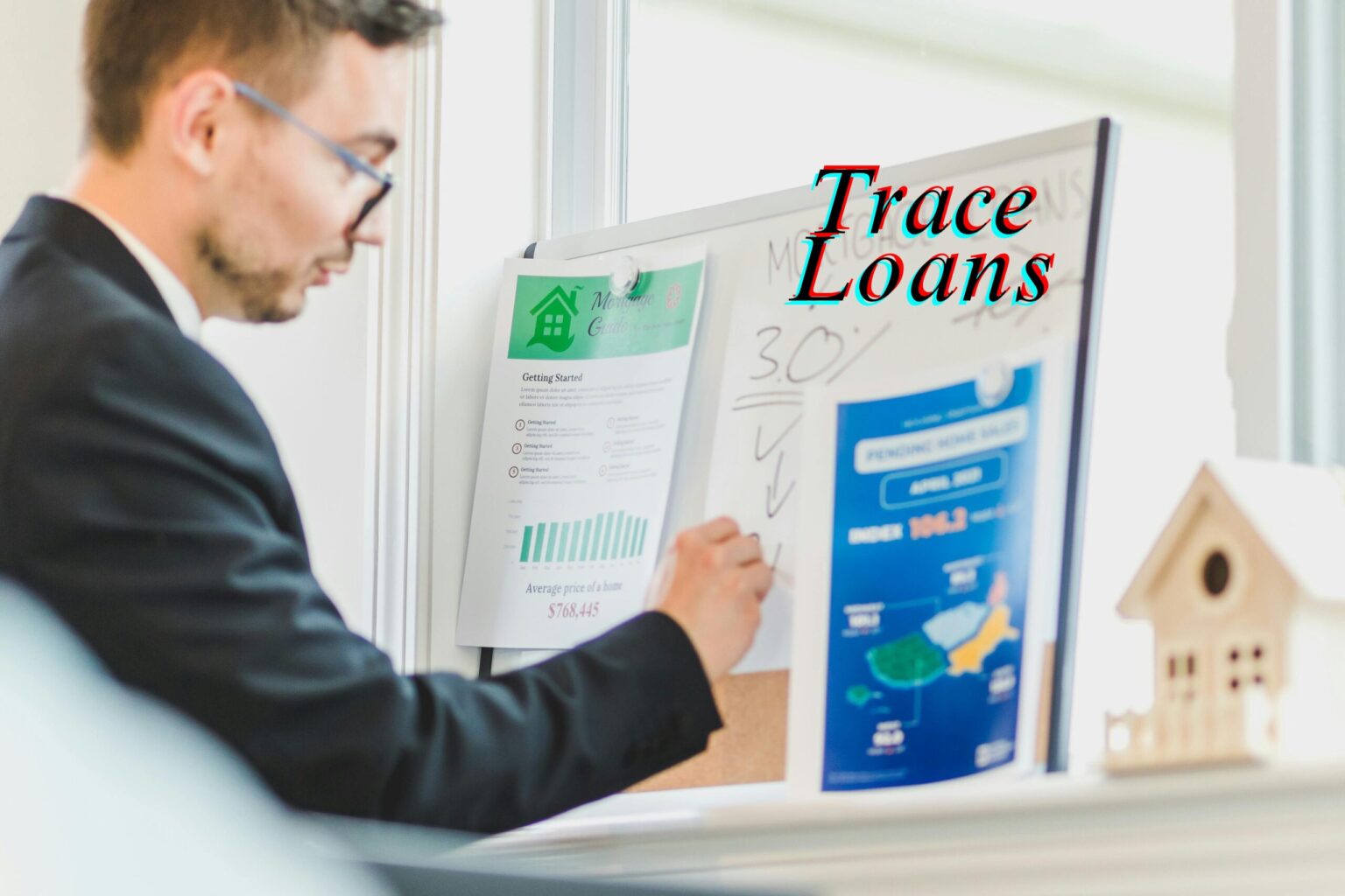 traceloans.com bad credit: The Essential Guide to Management